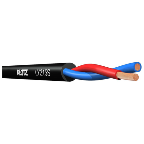 Klotz LY-215s