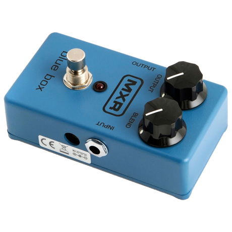 Dunlop MXR M103
