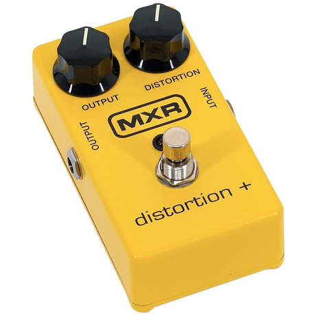 Dunlop MXR M104 Distortion+