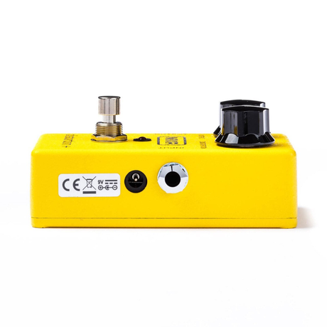 Dunlop MXR M104 Distortion+