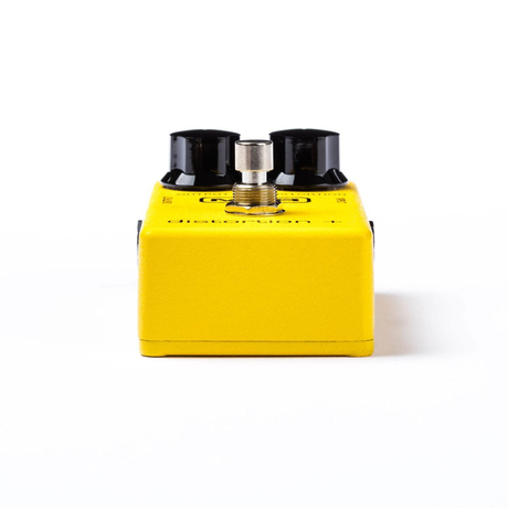 Dunlop MXR M104 Distortion+