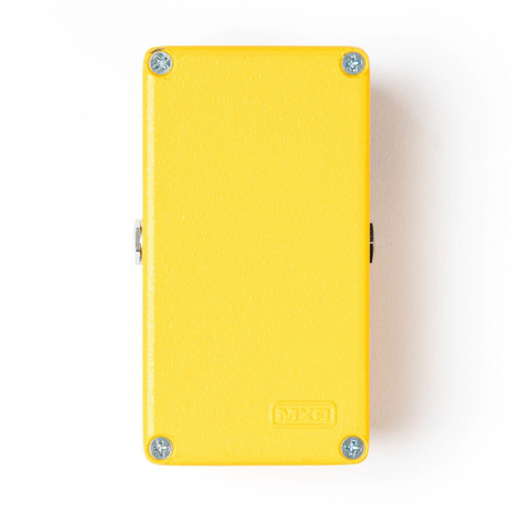 Dunlop MXR M104 Distortion+