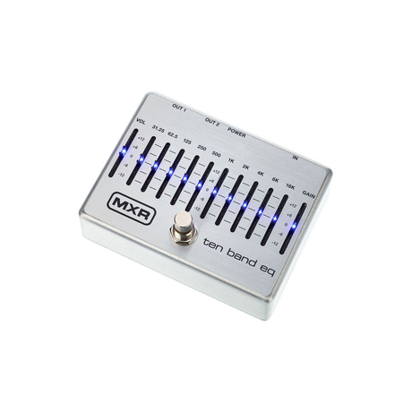 Dunlop MXR M108S