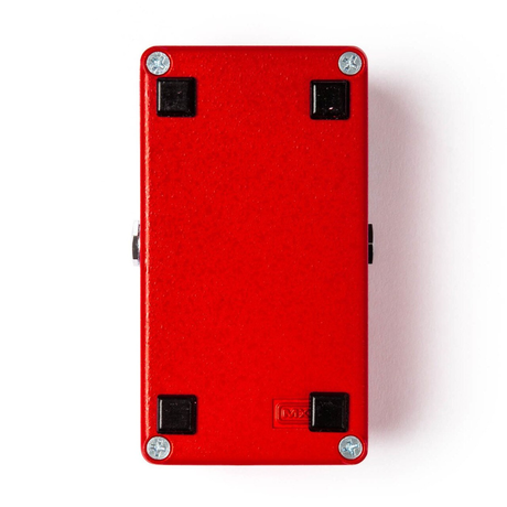 Dunlop MXR M115