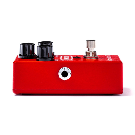 Dunlop MXR M115