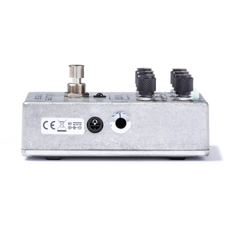 Dunlop MXR M116