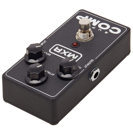 Dunlop MXR M132 Super Comp