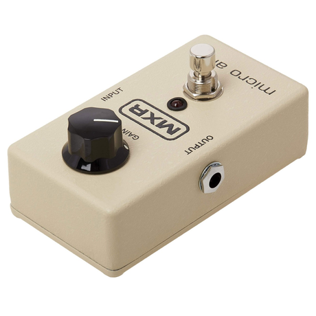 Dunlop MXR M133
