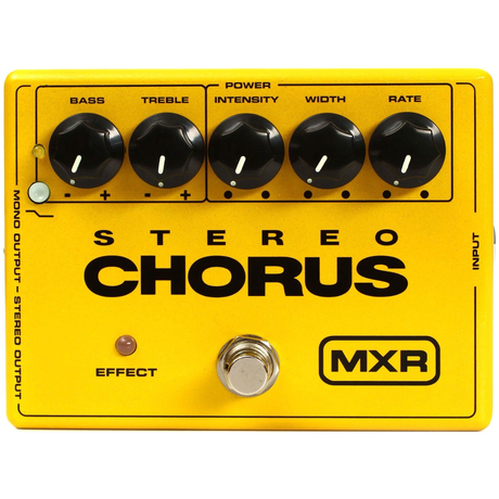 Dunlop MXR M134EU