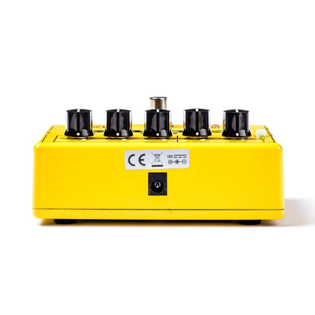 Dunlop MXR M134EU