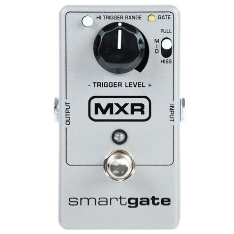 Dunlop MXR M135