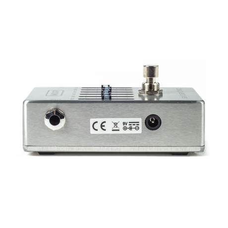 Dunlop MXR M135