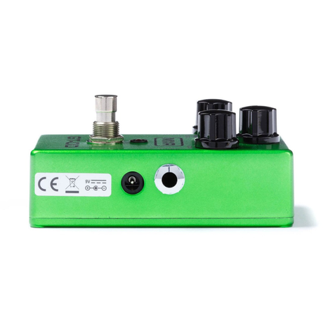 Dunlop MXR M193