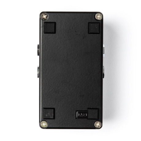 Dunlop MXR M195