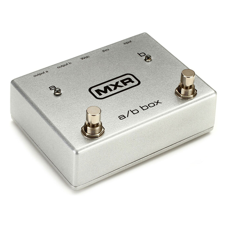 Dunlop MXR M196