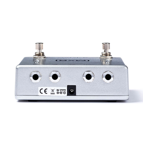 Dunlop MXR M196