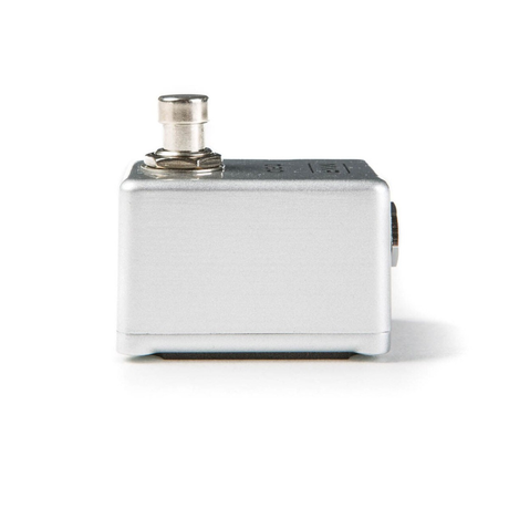 Dunlop MXR M199