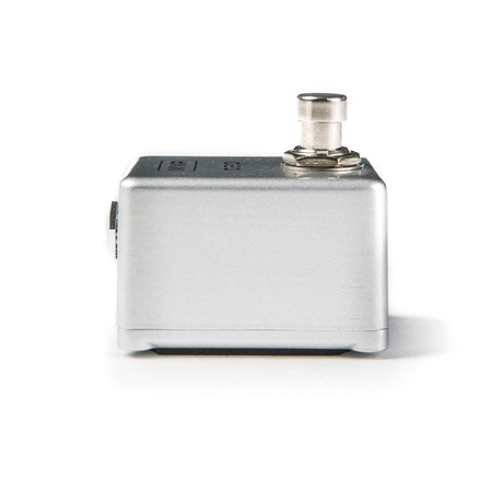 Dunlop MXR M199