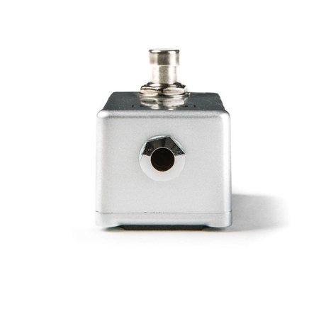 Dunlop MXR M199