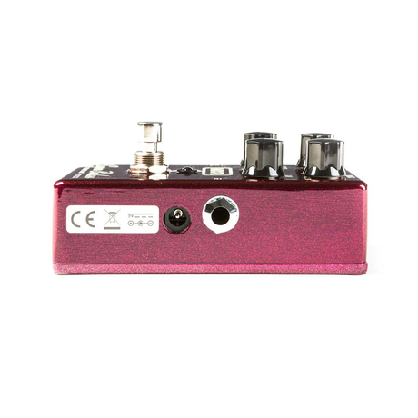 Dunlop MXR M236