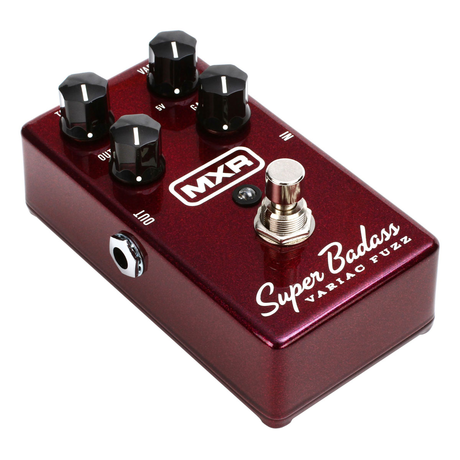Dunlop MXR M236