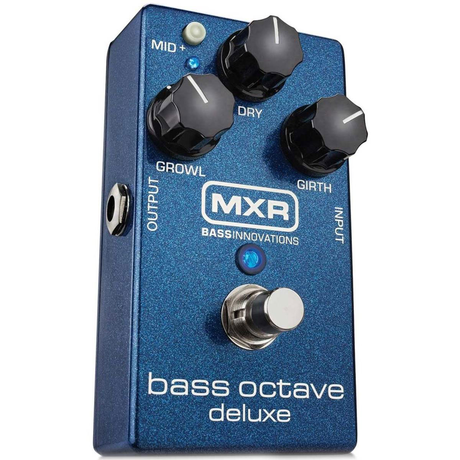 Dunlop MXR M288