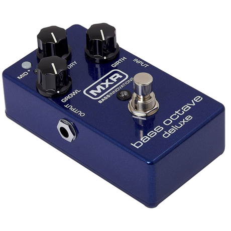 Dunlop MXR M288
