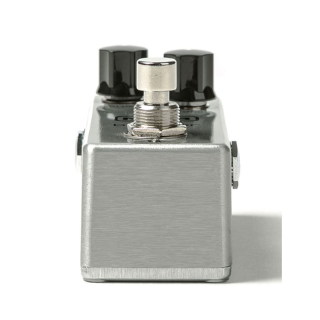 Dunlop MXR M293