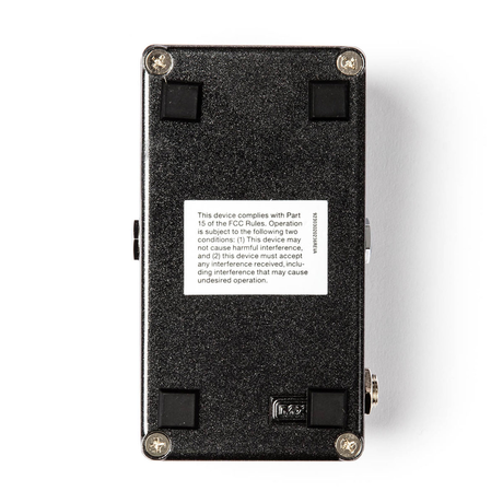 Dunlop MXR M300