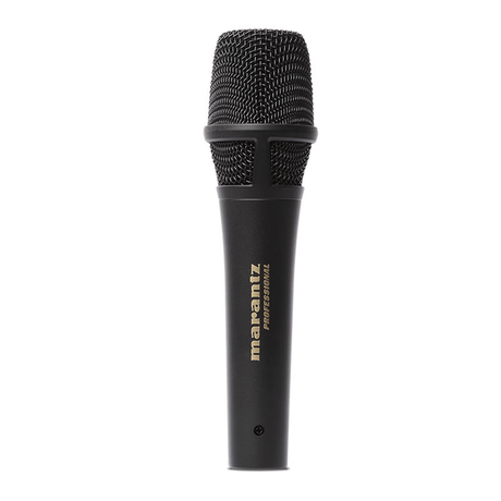 Marantz Professional M4U