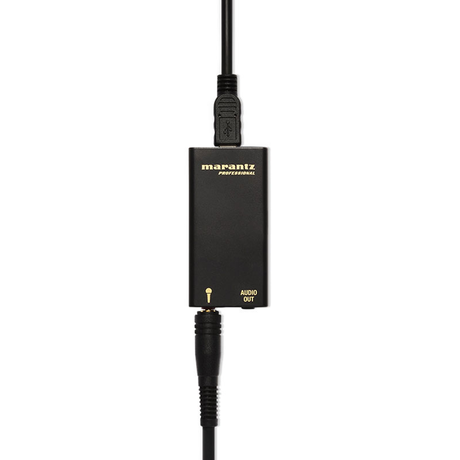 Marantz Professional M4U