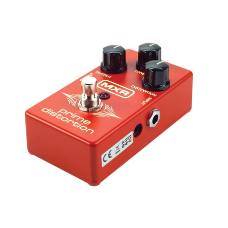 Dunlop MXR M69