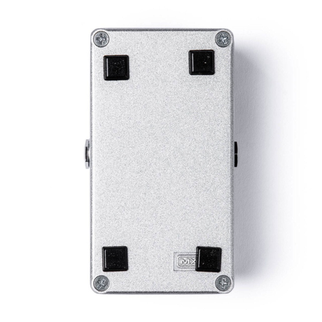 Dunlop MXR M75