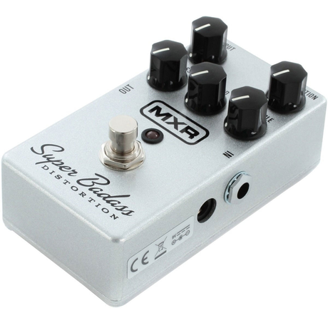Dunlop MXR M75