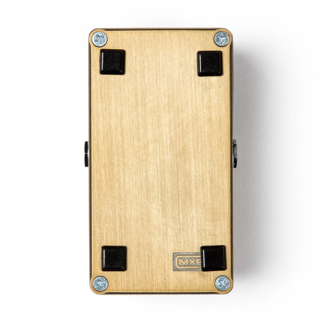 Dunlop MXR M77
