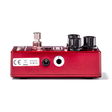 Dunlop MXR M78