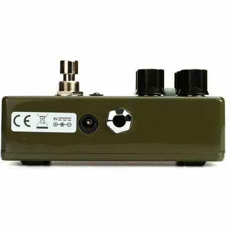 Dunlop MXR M81