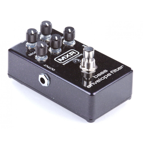 Dunlop MXR M82