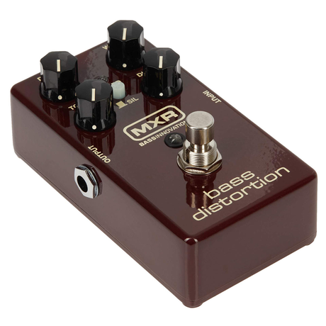Dunlop MXR M85