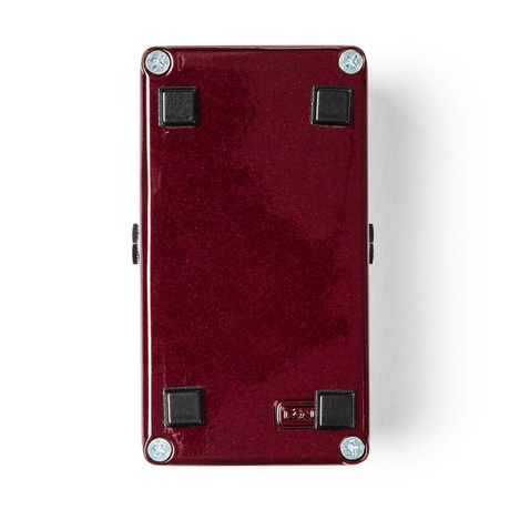 Dunlop MXR M85