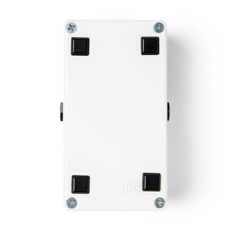 Dunlop MXR M87