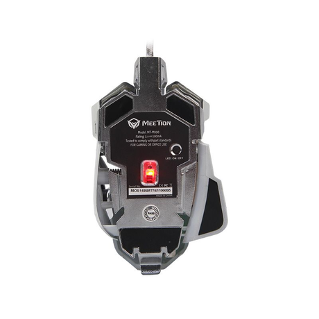 Meetion M990