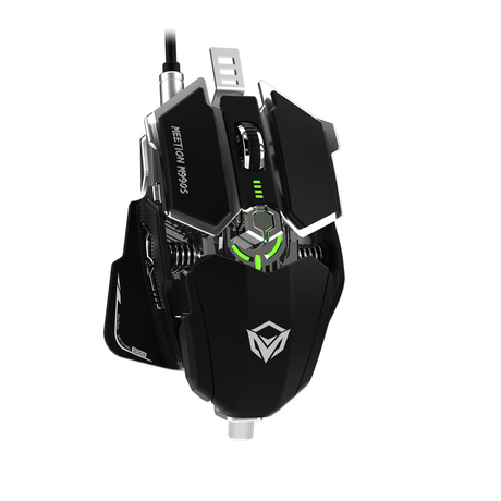 Meetion M990S Black