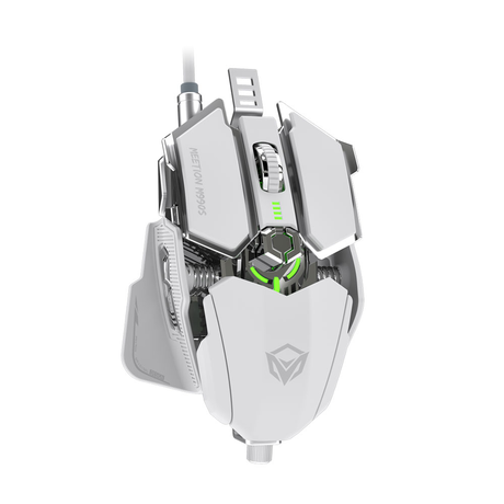 Meetion M990S White