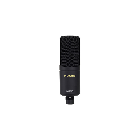 M-Audio M-Track Duo HD Pack