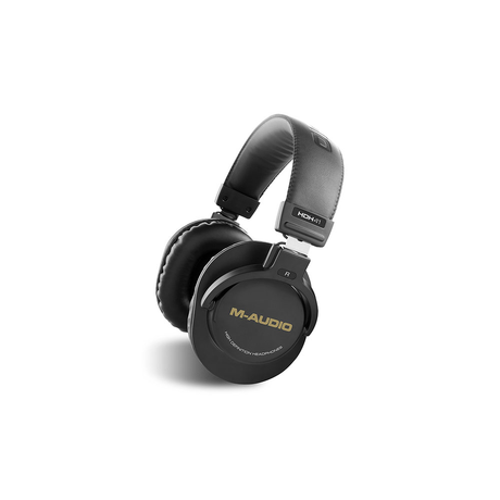 M-Audio M-Track Duo HD Pack