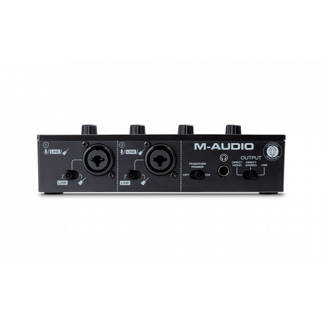 M-Audio M-Track Duo