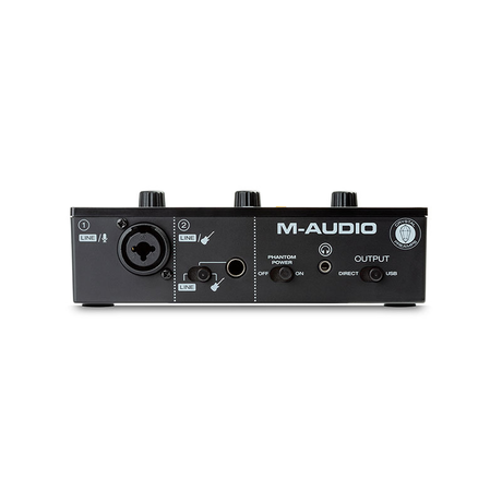 M-Audio M-Track Solo