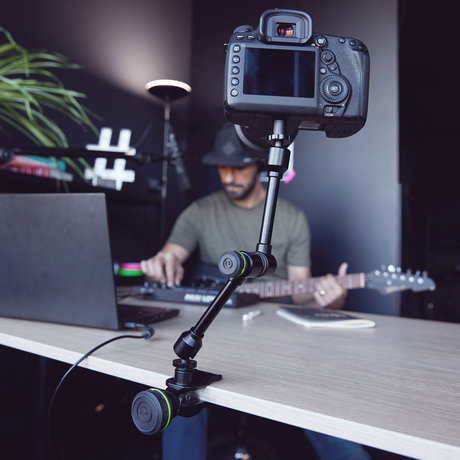 Gravity MA-VARIARM M38