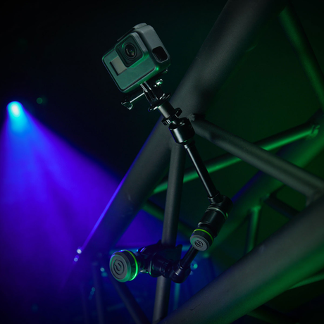 Gravity MA-VARIARM M38